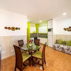 Apartment Frascuelo, Fuengirola