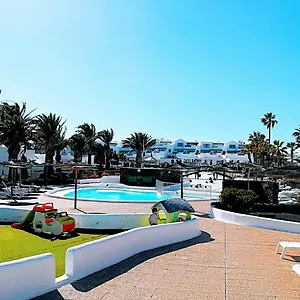 Sun & Sea Coronas Costa Teguise