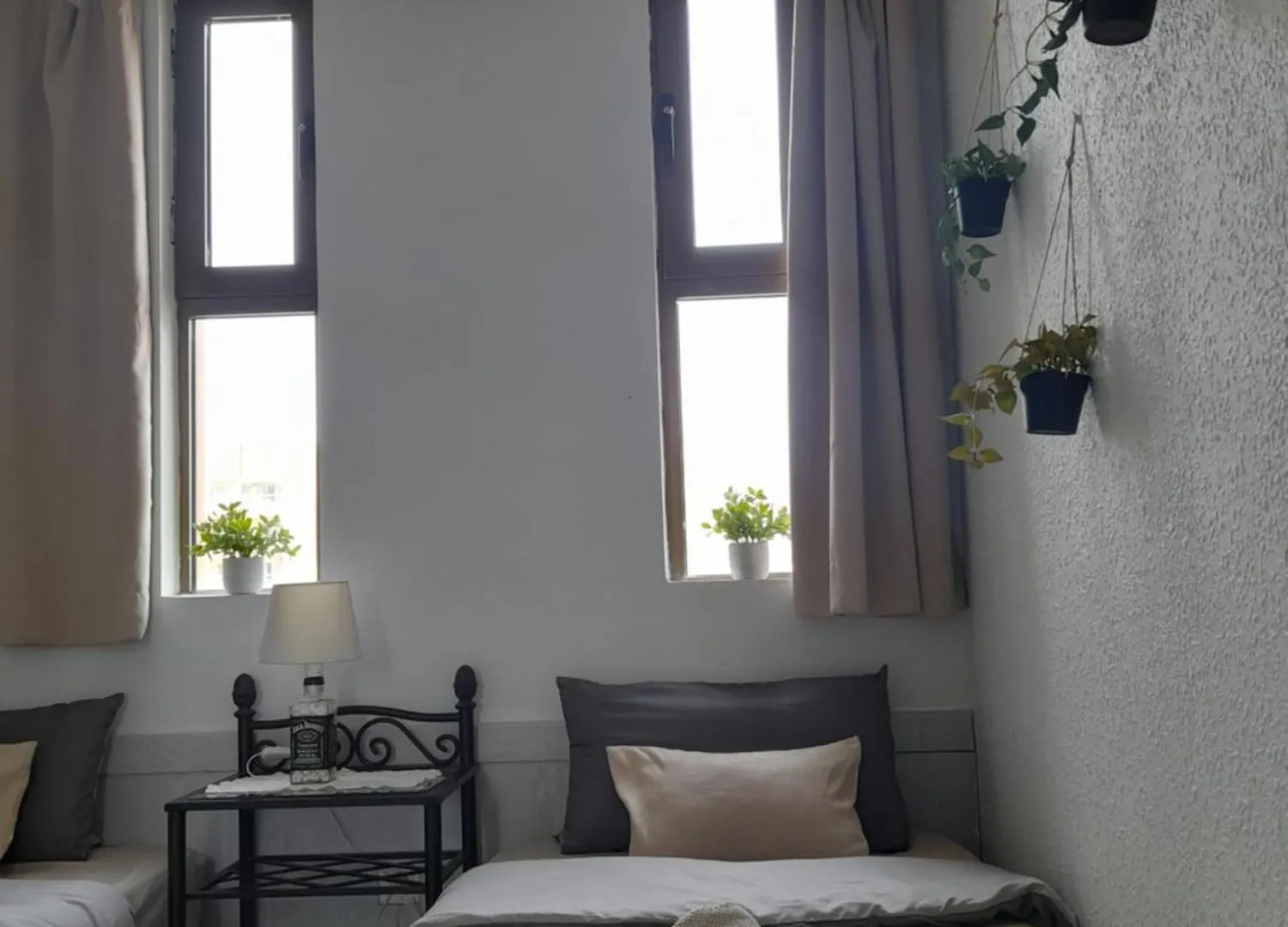 Apartment On The Harbor, First Line With Beautiful Sea View In 4 Star Hotel Fuengirola Spanje