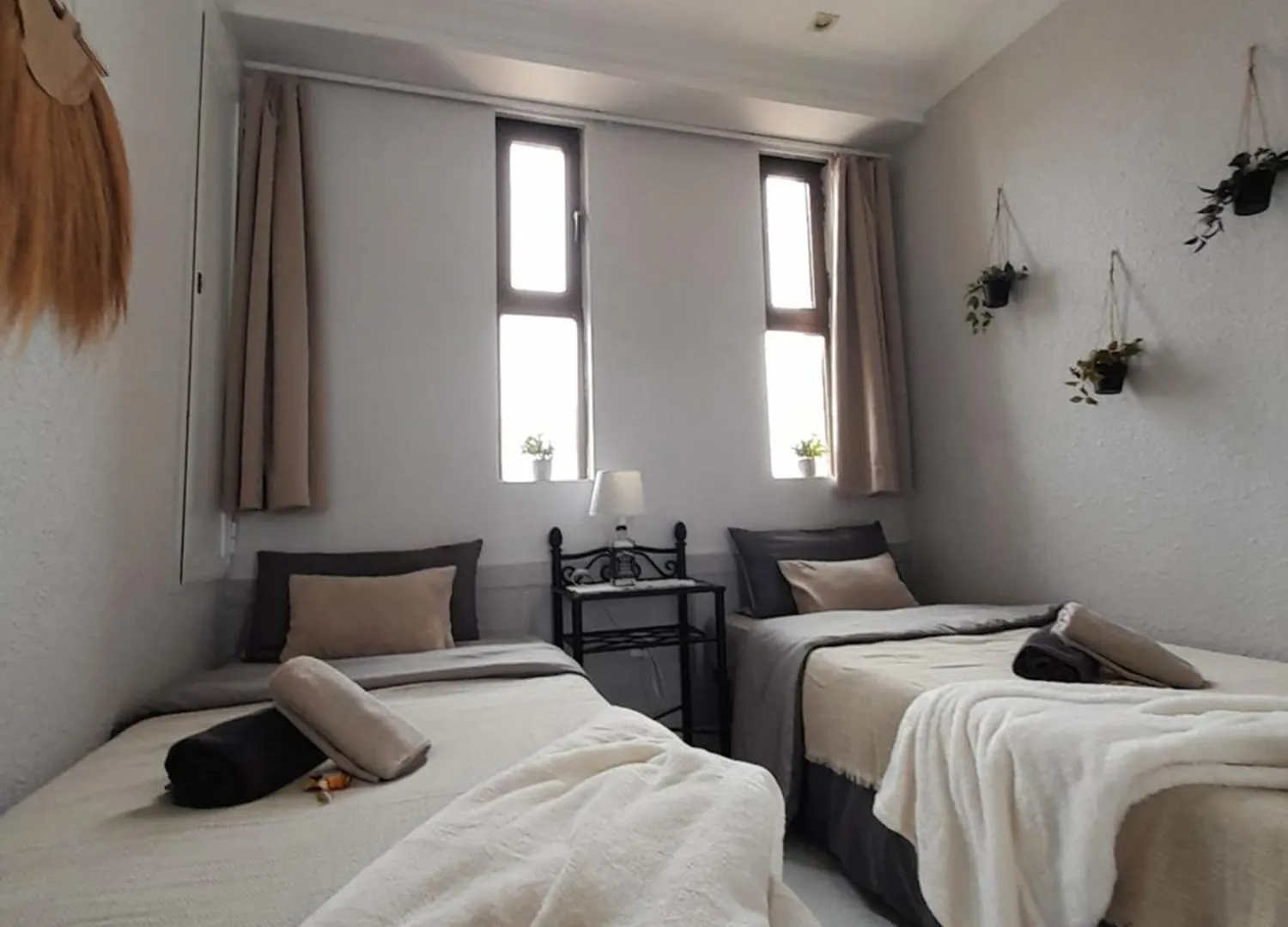 Apartment On The Harbor, First Line With Beautiful Sea View In 4 Star Hotel Fuengirola