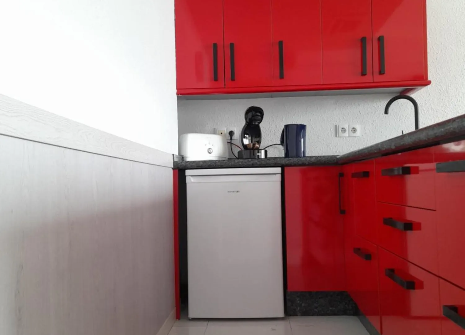 Apartment On The Harbor, First Line With Beautiful Sea View In 4 Star Hotel Fuengirola