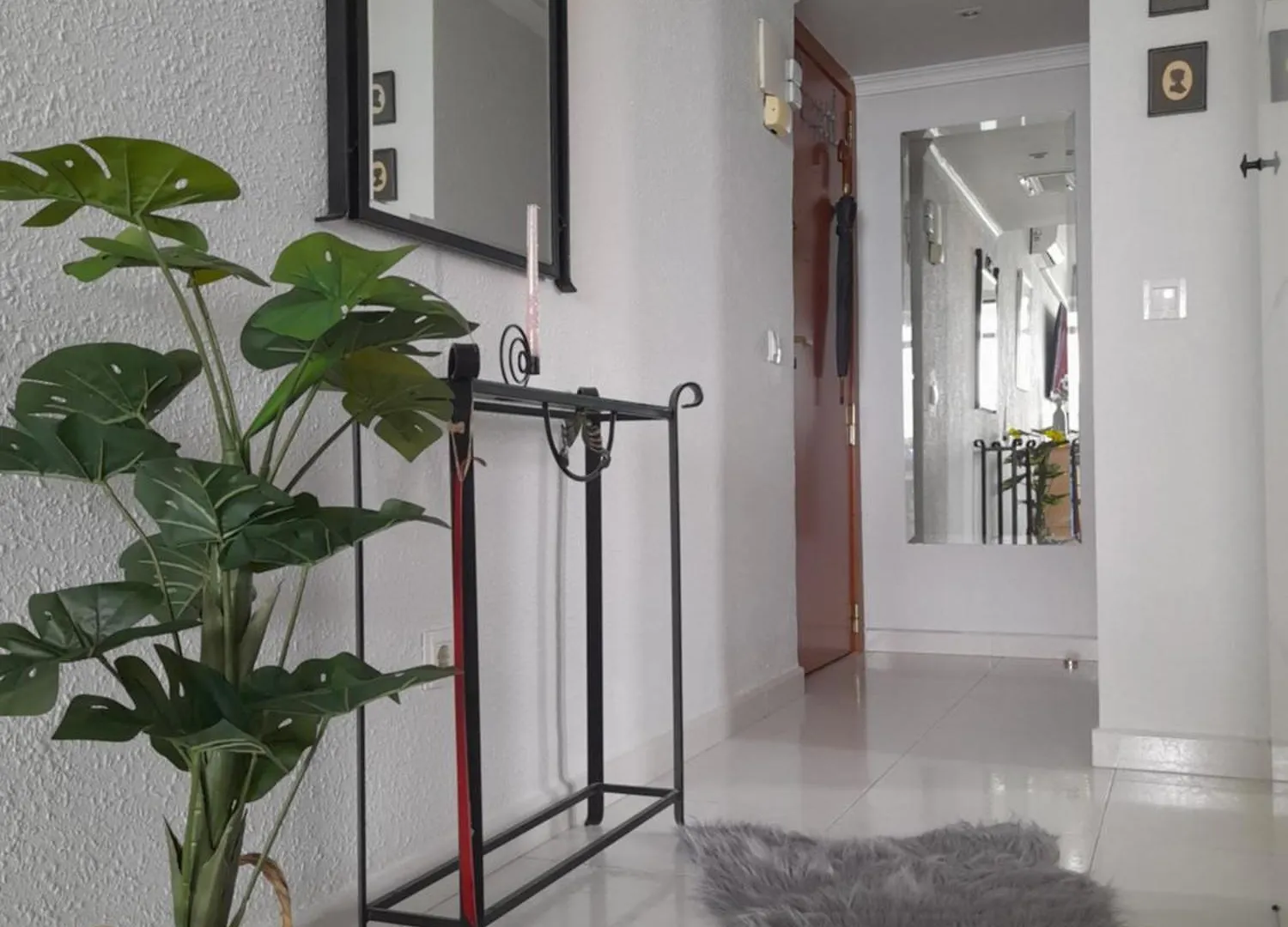 Apartment On The Harbor, First Line With Beautiful Sea View In 4 Star Hotel Fuengirola