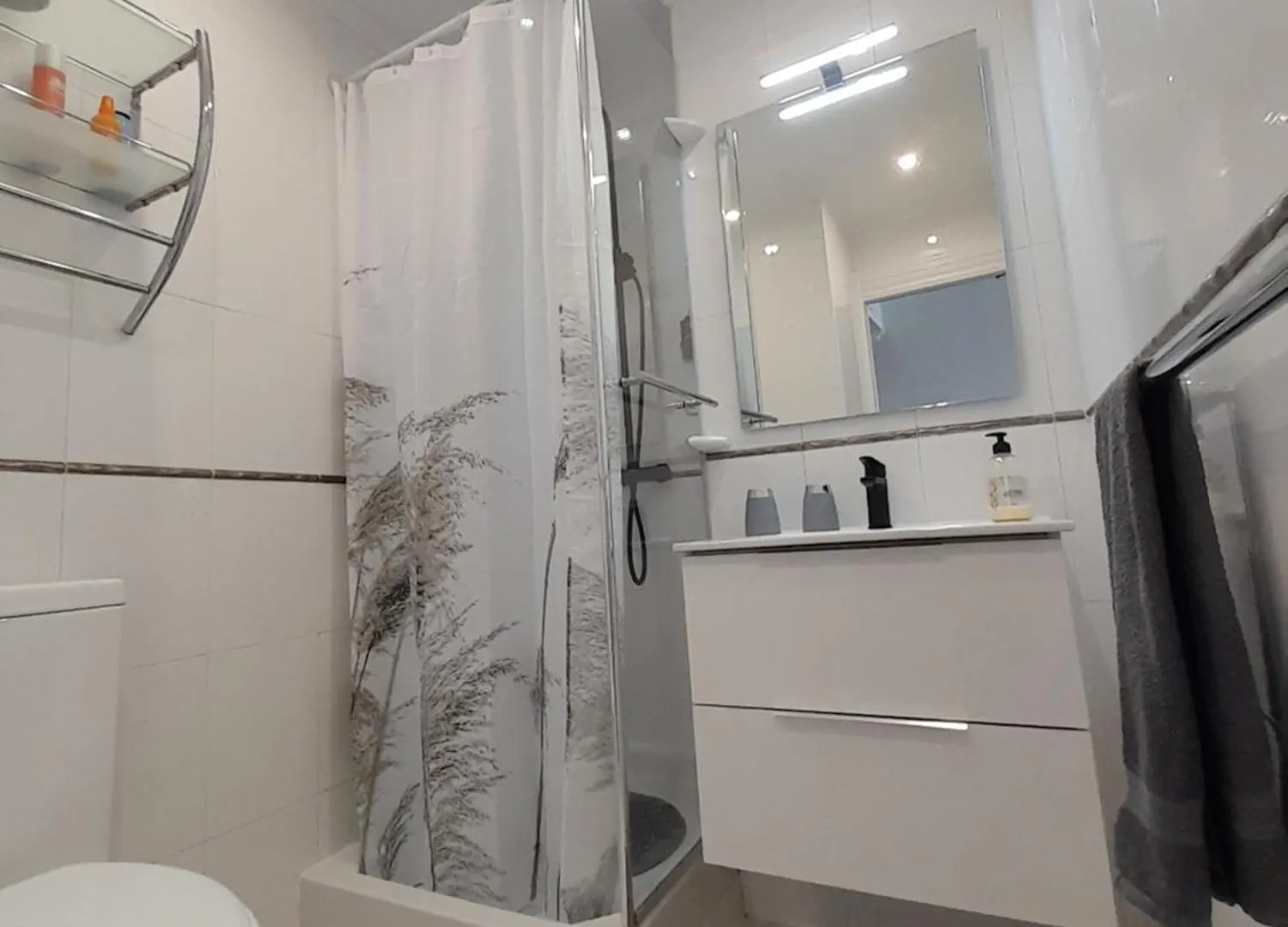 Apartment On The Harbor, First Line With Beautiful Sea View In 4 Star Hotel Fuengirola