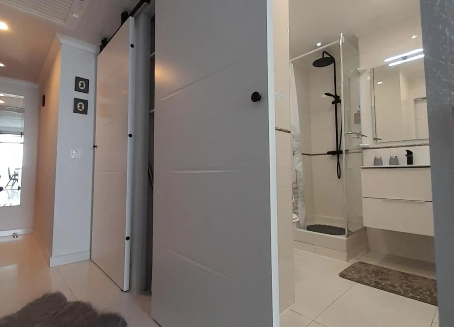 Apartment On The Harbor, First Line With Beautiful Sea View In 4 Star Hotel Fuengirola