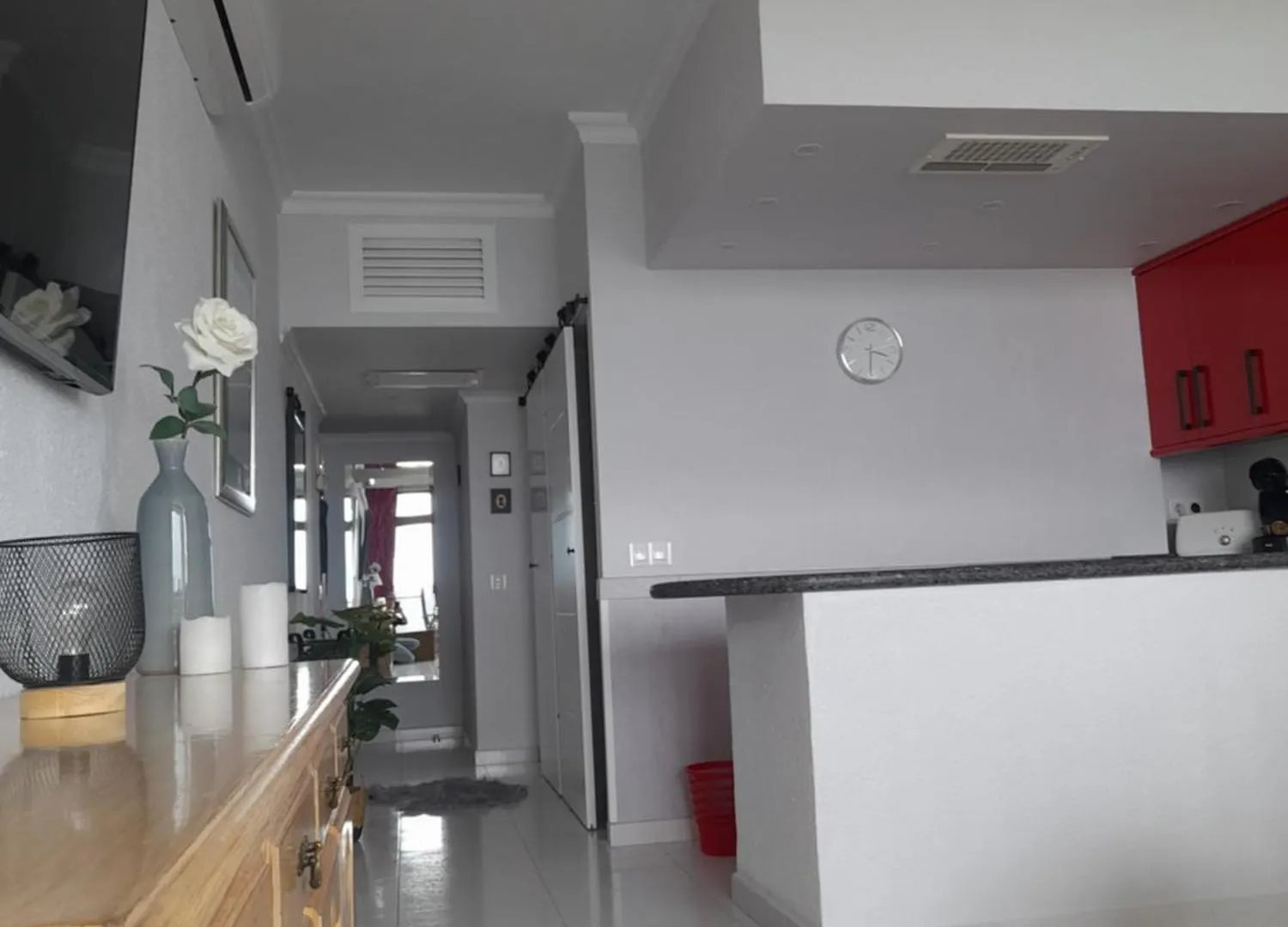Apartment On The Harbor, First Line With Beautiful Sea View In 4 Star Hotel Fuengirola