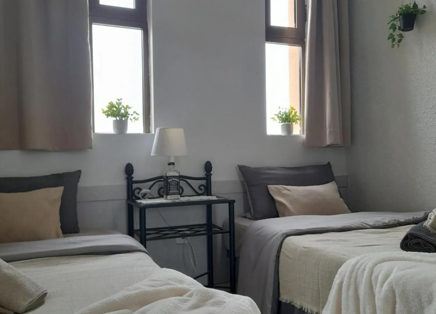 Apartment On The Harbor, First Line With Beautiful Sea View In 4 Star Hotel Fuengirola