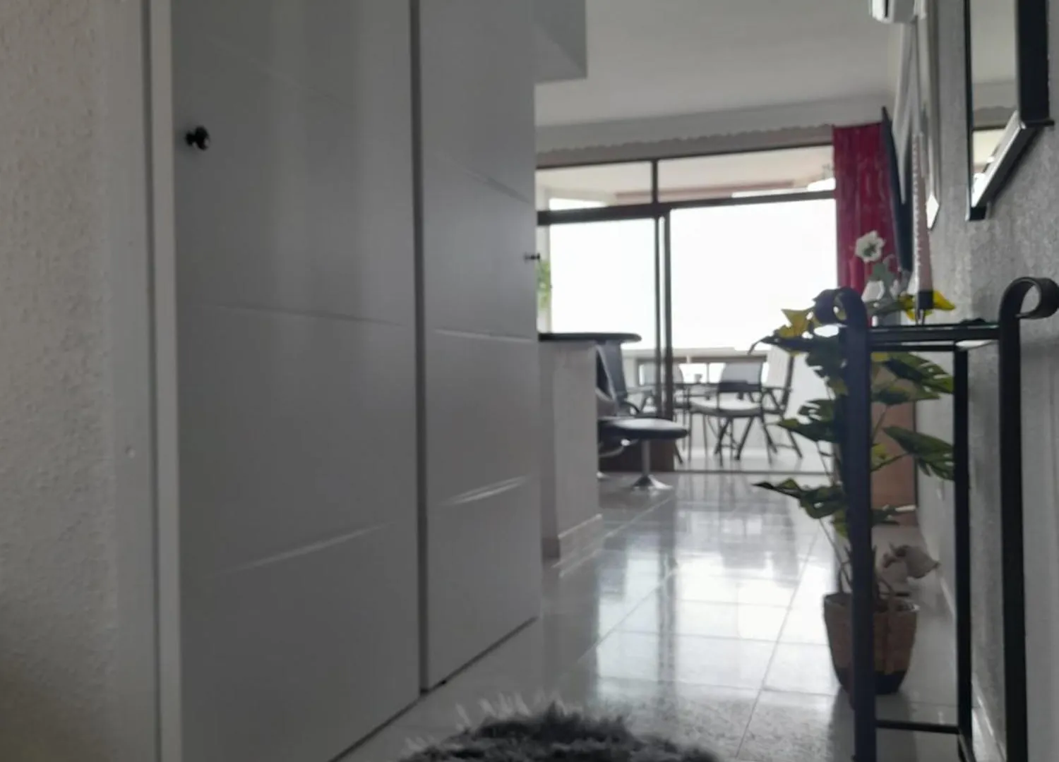 Apartment On The Harbor, First Line With Beautiful Sea View In 4 Star Hotel Fuengirola