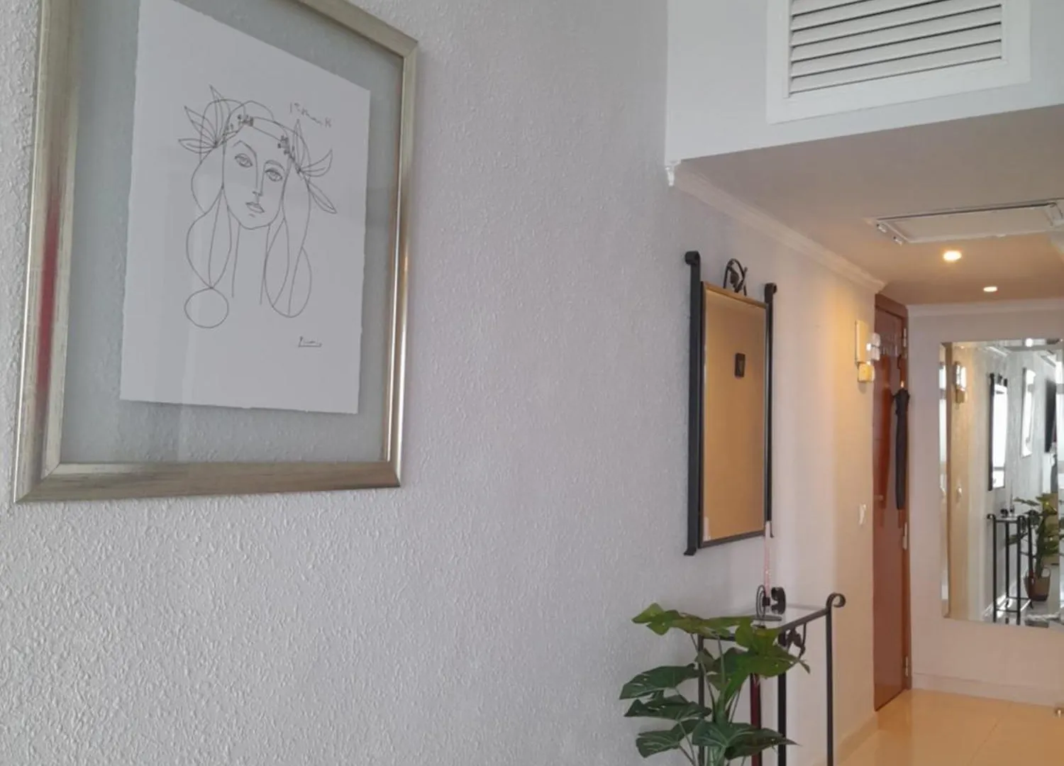 Apartment On The Harbor, First Line With Beautiful Sea View In 4 Star Hotel Fuengirola 0*,